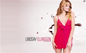 Lindsay Ellingson